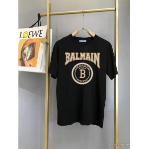 バルマン注目のポイント 人気上昇夏 上品低価スーパー コピー どこで 買えるTシャツ.