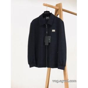 ブランド スニーカー 激安ジャケット上品スタイル 超HOT新品商品 軽やかな印象Dolce&Gabbana