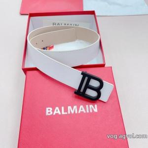 BALMAIN偽 ブランド 通販毎年流行り定番アイテムおすすめ 一番人気！ 品質にこだわりベルト.