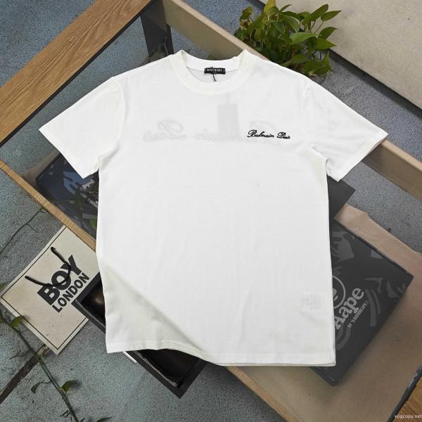 シャツ最新作期間限定セール 機能性が高い 驚き価格!!BALMAINブランド コピー. 0