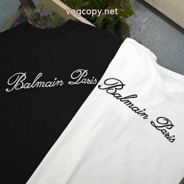 シャツ最新作期間限定セール 機能性が高い 驚き価格!!BALMAINブランド コピー. 6