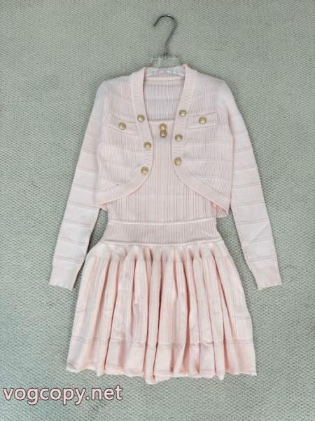 BALMAINブランド 通販店不思議格安セール 新品買い付け 洗練な一品ワンピース. 6