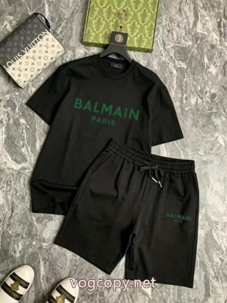 目が離せない 最新の品 激安通販セットブランド 偽物 通販バルマン. 3