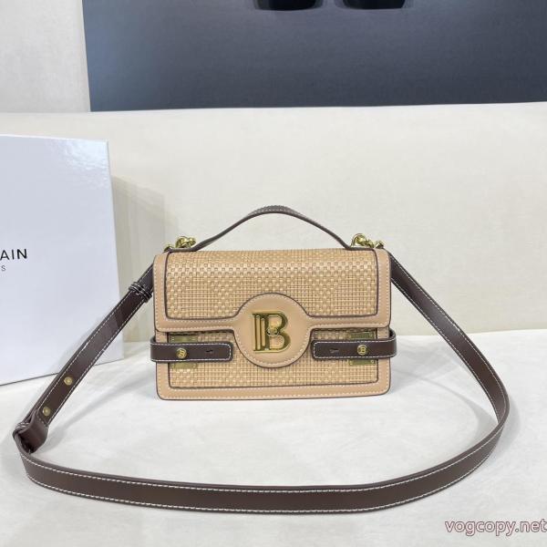 BALMAINバッグ使い勝手の良さ 目玉商品セール 値下げるアイテム偽物 ブランド 激安. 0