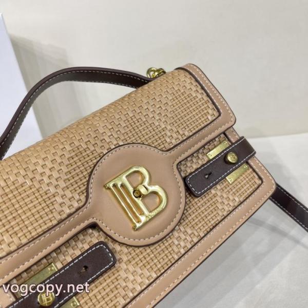 BALMAINバッグ使い勝手の良さ 目玉商品セール 値下げるアイテム偽物 ブランド 激安. 6