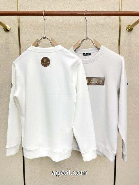 華やかに演出する 正規品取扱店 マストアイテムTシャツBALMAINコピー 商品 ブランド. 5 