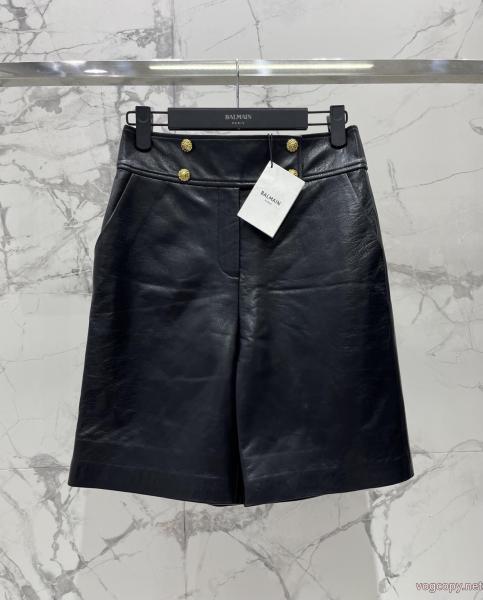 細身効果抜群！：只限用于女人的衣服 価格セール 今、大人のお洒落にコピー 通販バルマンボトムス.. 0 
