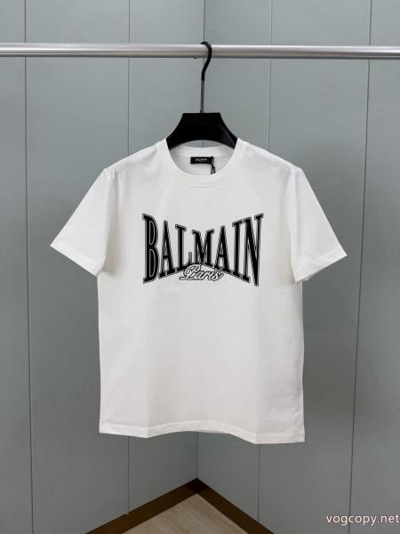 BALMAINシャツブランド スーパー コピー 通販甘い輝きを放っ 最新とても可愛い 洗練デザイン.. 0 
