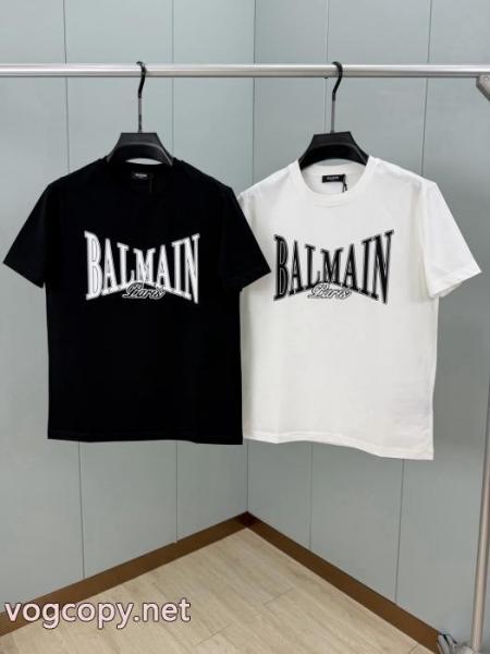 BALMAINシャツブランド スーパー コピー 通販甘い輝きを放っ 最新とても可愛い 洗練デザイン.. 6 