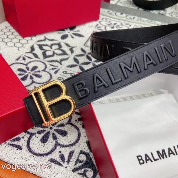 ベルトBALMAINスーパー コピー 品ファッション新作 ストリートに溢れるウェア 性別関係なく人気. 5 