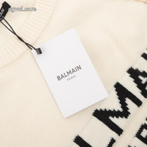 バルマンブランド 品 激安 通販セーター冬季限定販売 人気売れ筋商品 SALE国内発送 2