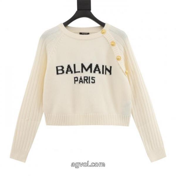 バルマンブランド 品 激安 通販セーター冬季限定販売 人気売れ筋商品 SALE国内発送 4
