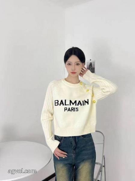 バルマンブランド 品 激安 通販セーター冬季限定販売 人気売れ筋商品 SALE国内発送 5