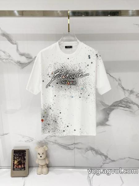 コピー 商品 販売バルマンTシャツ人気ブランドランキング 2026秋冬新作 爆発的人気 再入荷. 0