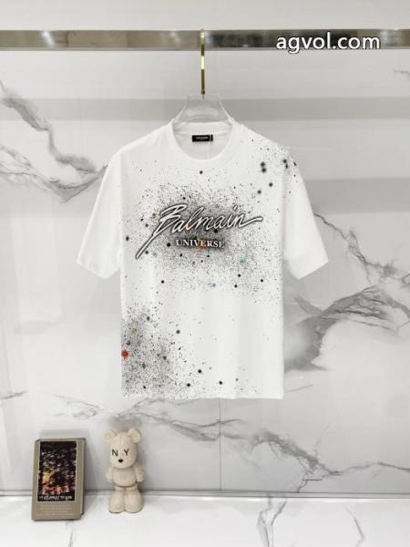 コピー 商品 販売バルマンTシャツ人気ブランドランキング 2026秋冬新作 爆発的人気 再入荷. 1