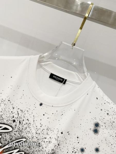 コピー 商品 販売バルマンTシャツ人気ブランドランキング 2026秋冬新作 爆発的人気 再入荷. 3