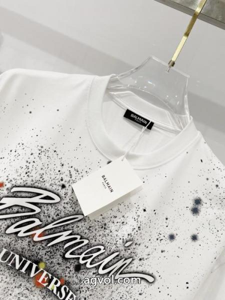 コピー 商品 販売バルマンTシャツ人気ブランドランキング 2026秋冬新作 爆発的人気 再入荷. 5