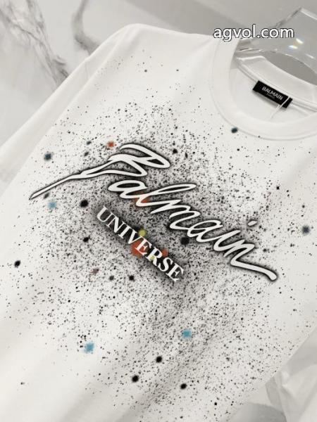 コピー 商品 販売バルマンTシャツ人気ブランドランキング 2026秋冬新作 爆発的人気 再入荷. 6