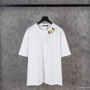 半袖Tシャツ激安 通販 ブランドLOUIS VUITTON通年 高級感漂う 超人気専門店