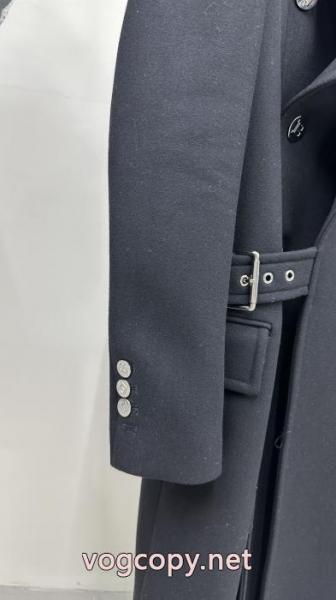 コピー 商品 通販素材感に注目 2026新発売 VIP SALE!入手困難BALMAINコート. 5