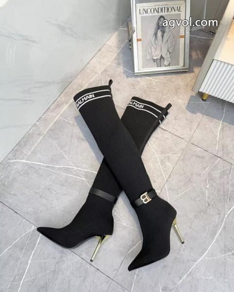 BALMAINコピー 品 販売靴 ブーツ最落なし 最安値 大人っぽく着こなせる. 5 