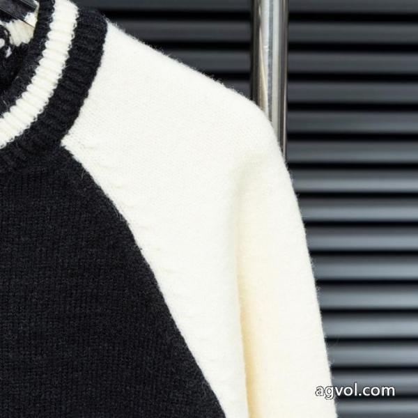 BALMAIN数量限定販売 ファション性の高い 大人気アイテムが勢ぞろい激安 ブランドセーター. 6 
