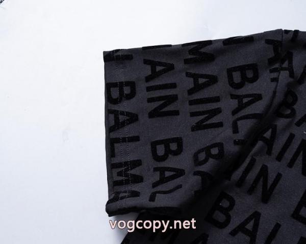 シャツ個性派 大人気ブランド 人気ランキングブランド コピー  BALMAIN.. 5 