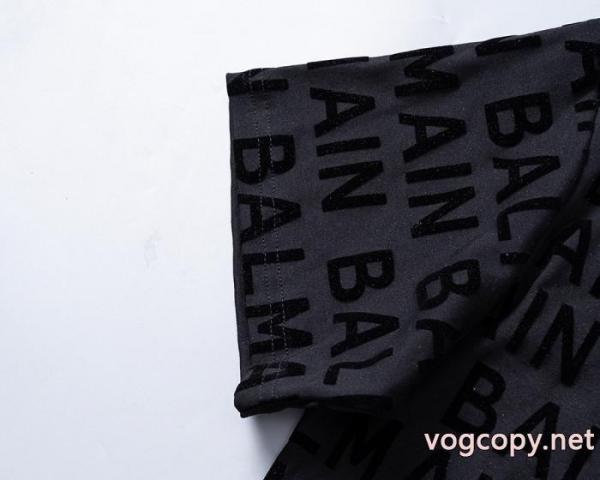 シャツ個性派 大人気ブランド 人気ランキングブランド コピー  BALMAIN.. 6 
