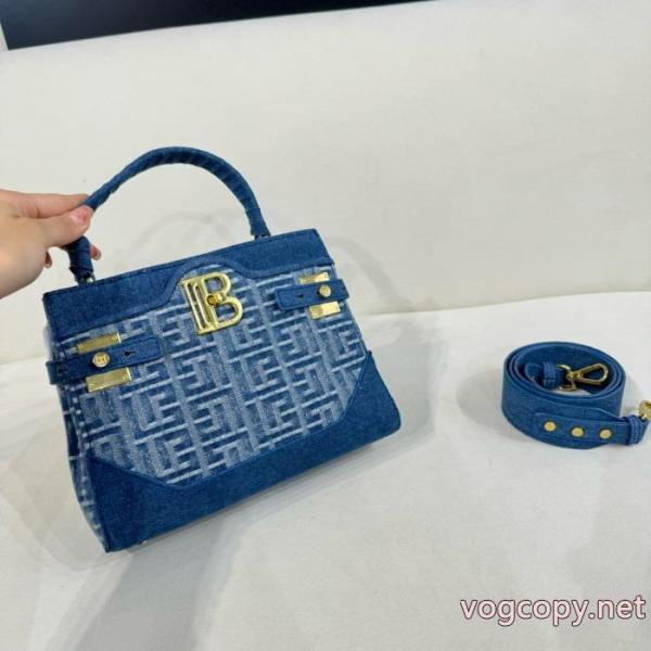 バッグブランド コピー バックBALMAIN人気セール安い 上品可愛い VIPセールで奇跡.. 5 