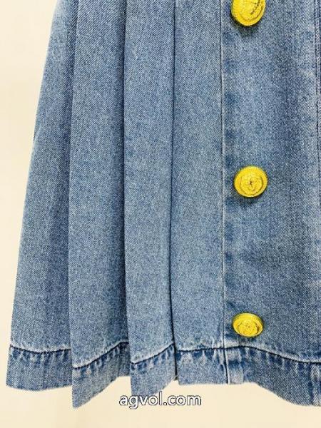 ブランド レプリカBALMAINカウボーイ風ミニスカートカジュアルなのに高感度が高く 高評価アイテム 大人の色気を印象に. 5 