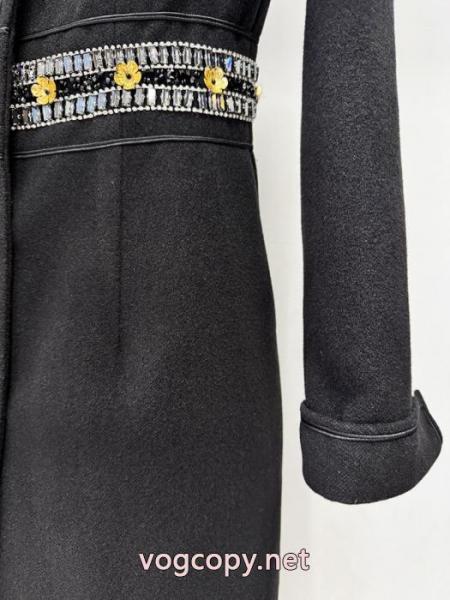 BALMAINワンピース毎日でも使える人気商品 上品スタイル 極力最安値偽 ブランド 通販. 5 