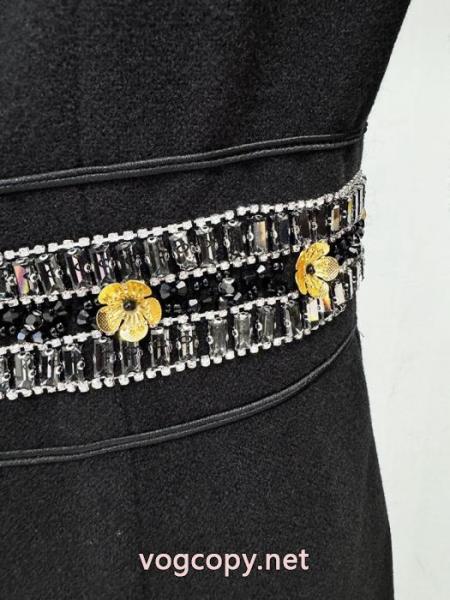 BALMAINワンピース毎日でも使える人気商品 上品スタイル 極力最安値偽 ブランド 通販. 6 