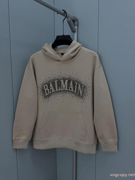 バルマン激安 ブランドパーカーお洒落な存在感  大評判のデザイン 新商品！. 0 