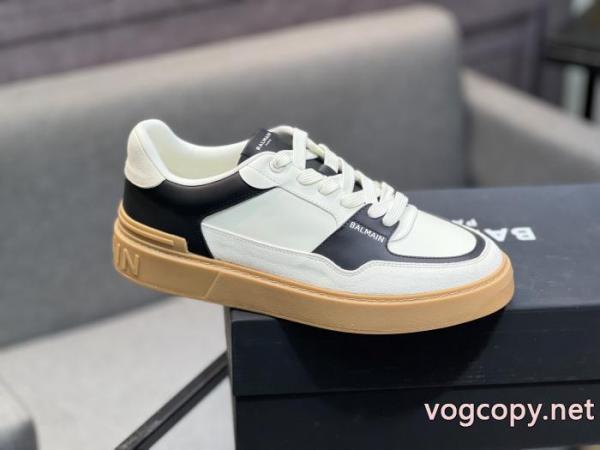 バルマン在庫希少 激レア商品 ファション性の高いスニーカースーパー コピー ブランド.. 6