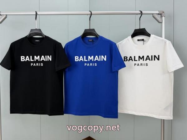 バルマン激安 通販 ブランド最高に人気商品! レディな魅力を：只限用于女人的东西 魅力をプラスシャツ.. 6 