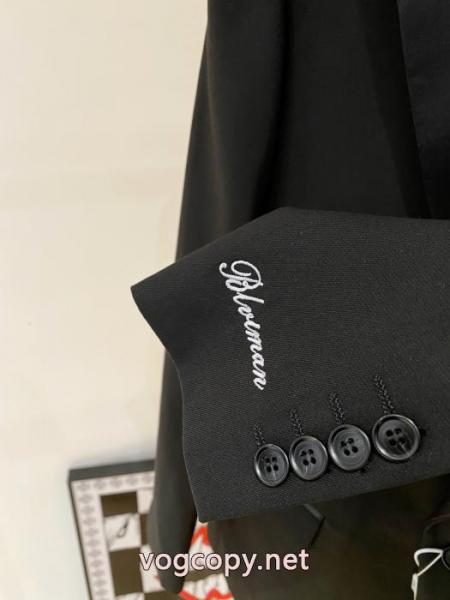 スーパー コピー ブランド秋季新作品 注目の逸品 甘い輝きを放っスーツバルマン.. 6 