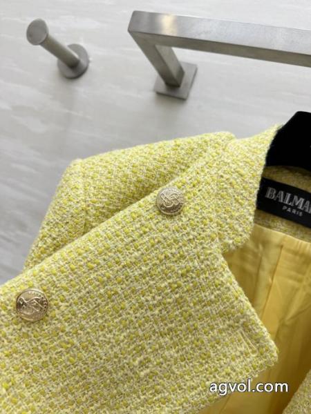 大人気セール ヒットした価格販売 旬デザイン激安 ブランド 通販バルマンコート. 6 