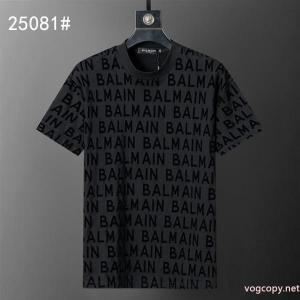 シャツ個性派 大人気ブランド 人気ランキングブランド コピー  BALMAIN..
