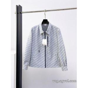 Dior/ディオール2026秋の新作メンズジャケット
